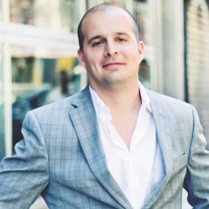 Meet your Posher, Mike